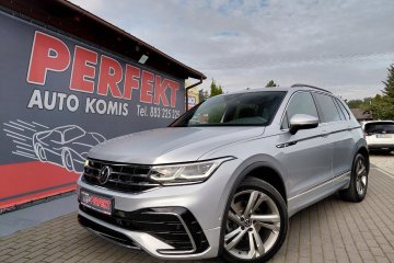 R Line Navi Kamera Klimatronik Radar