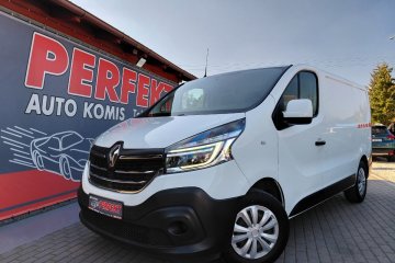 Navi Klimatyzacja Komputer Tempomat PDC