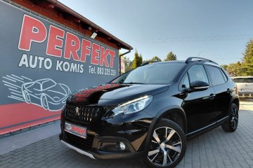 GT-Line Navi Kamera Klimatronik Grip Control Sensor PDC Alu