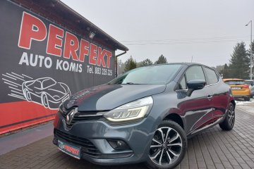 Full LED Navi Klimatronik PDC Alu