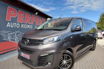 Automat Brygadówka Navi Kamera Sensor Elektryka PDC Alu