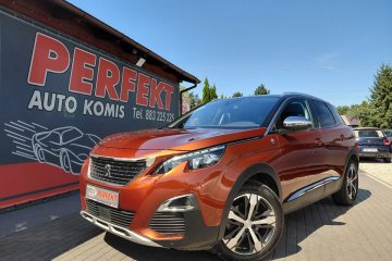 Crossway Full LED Sensor Kamera El.klapa Sensor Elektryka 2xPDC Alu