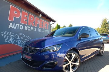 GT Full LED Navi Kamera 2xPDC