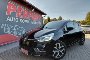 Automat Full LED Navi Klimatronik