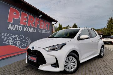 Hybryda Automat Klimatronik Kamera