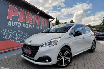 GT Line Navi Kamera Panorama Klimatronik