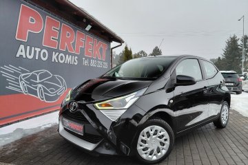 Tablet Kamera LED Elektryka Tempomat