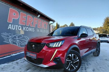 GT Automat Panorama Kamera Full LED