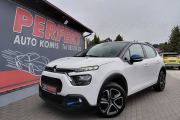 Lift Full LED Navi Klimatronik PDC Asystent pasa