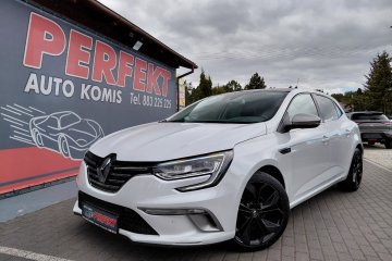 GT Line Panorama Full LED Navi Kamera