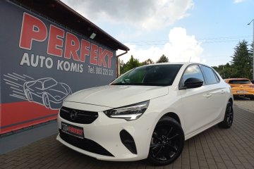 Navi Kamera Klimatyzacja Full LED