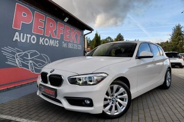 Automat LED Nawigacja Sensor PDC