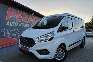 BURSTNER Automat 4 osobowy Niski przebieg