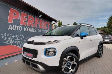 Automat Panorama PDC Alu Klimatronik Navi