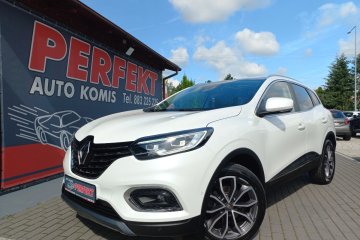 Automat Lift Navi Sensor Panorama Elektryka LED PDC Alu