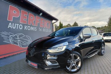 RS Line Full LED Navi Klimatronik Sensor PDC
