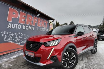 GT Automat Kamera Panorama Full LED