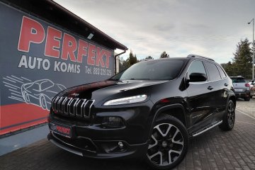 4x4 Limited Skóra Panorama Navi Klimatronik