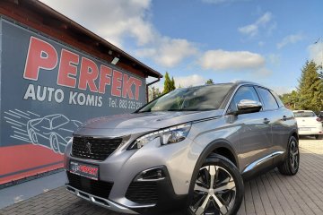 Kamera przód tył Automat Navi Podgrzewane fotele