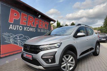 Klimatronik Kamera LED Komputer Tempomat
