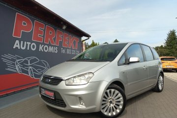 Lift Klimatronik Komputer Tempomat Alu