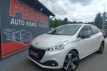 GT Line Kamera Klimatronik PDC Sensor Alu