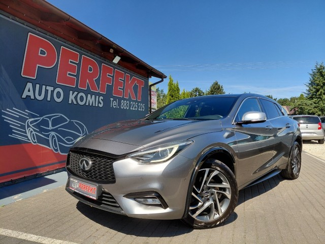 infiniti