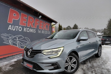 Salon PL Bezwypadek Automat Full LED