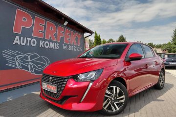 Automat Navi Kamera Klimatronik PDC Alu