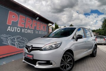 Limited Navi Klimatronik Sensor Alu