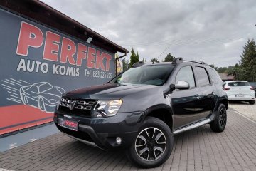 Navi Klimatyzacja Komputer Tempomat Alu Hak