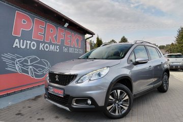 Automat Navi Klimatronik PDC Alu