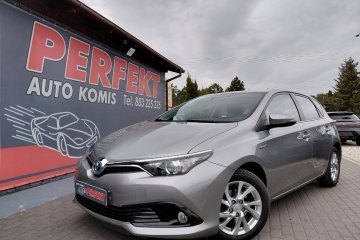 Kamera Klimatronik Sensor Automat Hybryda