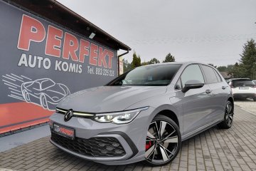 Plug IN Full LED Navi Kamera Sensor Elektryka PDC Alu