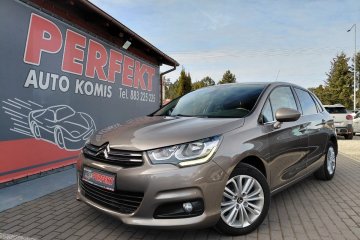 Lift LED Sensor Elektryka Tempomat PDC Alu