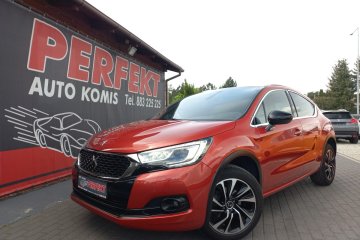 Full LED  Skóra Denon Kamera Navi Masaże