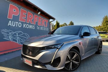 GT Automat Kamera 360 Full LED Radar