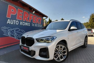 M Pakiet Panorama Automat Navi Kamera