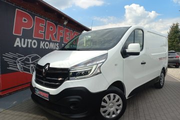Lift Full LED Navi Klimatyzacja