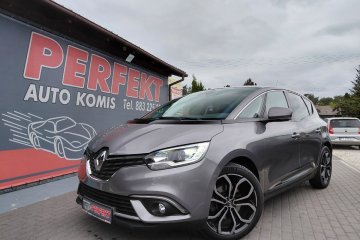 Navi Kamera Klimatronik 2xPDC LED