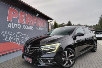Automat Full LED Kamera Klimatronik Navi