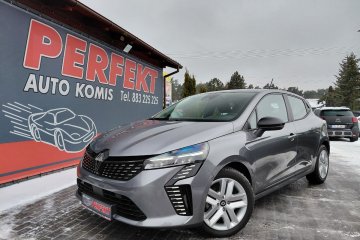 Lift Full LED Asystent Pasa PDC