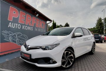 Navi Kamera Sensor Elektryka Tempomat Asystent Pasa Alu