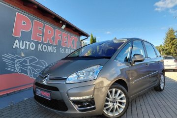 Lift LED Klimatronik Sensor Navi PDC Alu