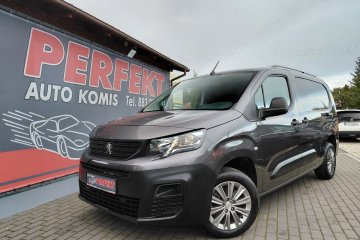 Led Long Navi PDC Niski przebieg