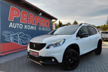 GT Line Panorama Klimatronik Kamera