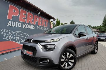 Lift Full LED Klimatronik Alu
