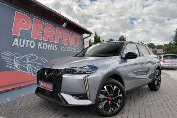 Kamera 360 Automat Full LED Navi