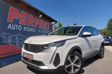 Automat Navi Kamera Sensor Alu