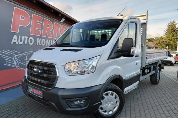 Wywrotka Klimatyzacja Tempomat